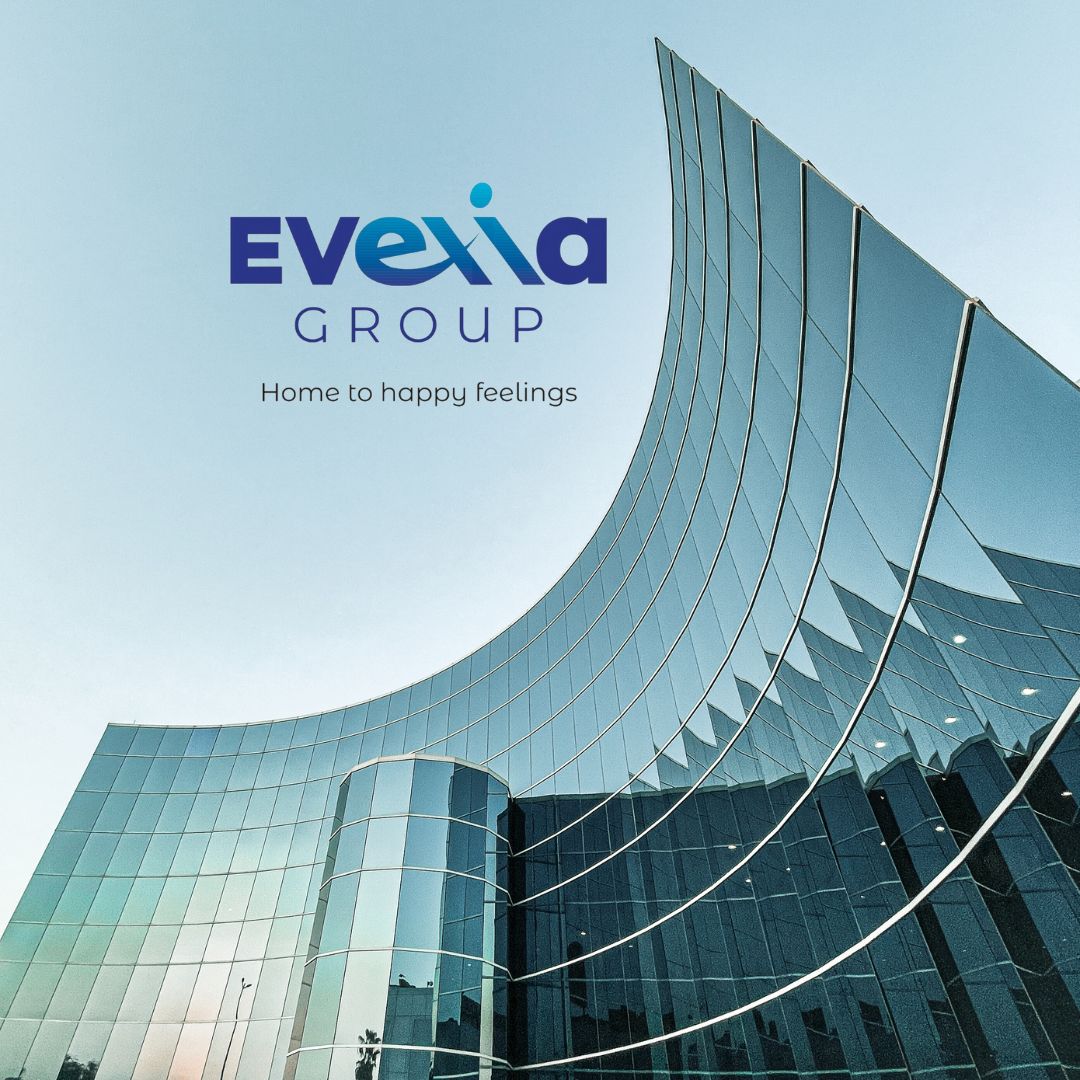 Evexia Architecture